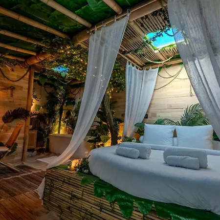 Apartment Escale Romantique A Bora Bora *