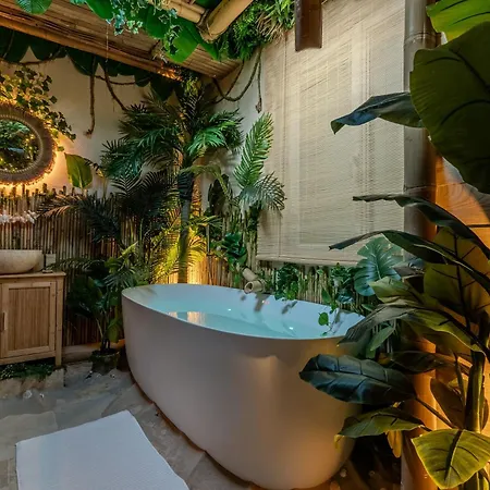 Escale Romantique A Bora Bora Apartment Orsay