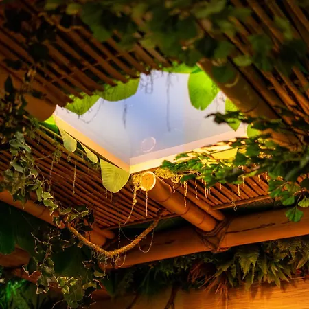Apartment Escale Romantique A Bora Bora *