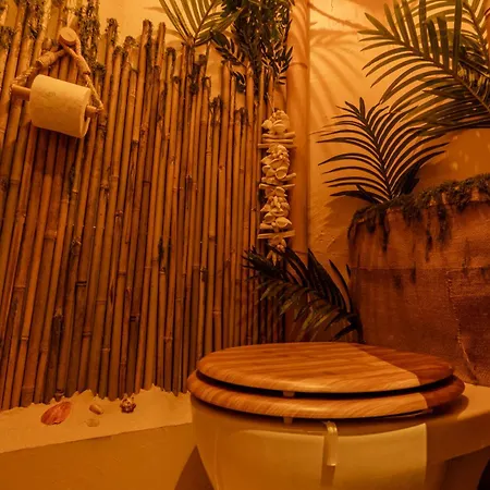 Escale Romantique A Bora Bora * Orsay
