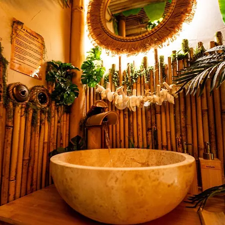 Apartment Escale Romantique A Bora Bora