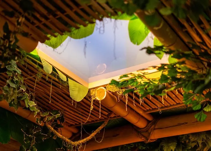 Apartamento Escale Romantique A Bora Bora *
